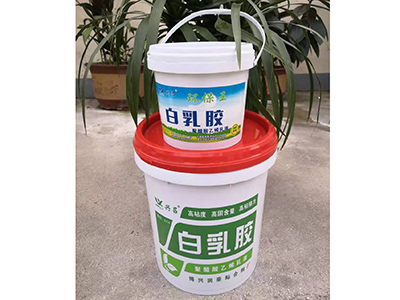 环保型高分子白乳胶
