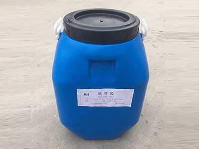 纸管胶