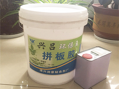 冬夏温差大，如何更好使用拼板胶